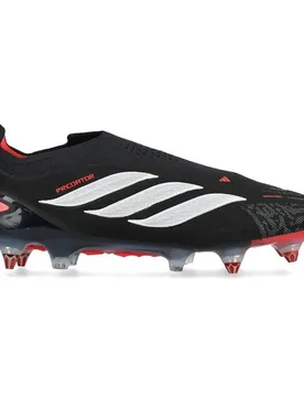 Fußballschuhe Predator Elite LL SG - Noir - unisex - Size: 36 2/3 - Adidas - FashionsVida