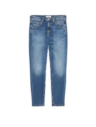 Marc O' Polo Jeans Boyfriend Fit Freja blau 26/L32 damen