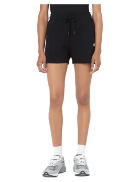 Short Mapleton Black XL