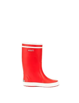 Stivali Da Pioggia Lolly Pop 2 Red / White EU 35