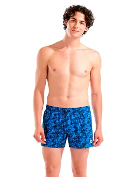 Short De Bain Evo Beach X Allover