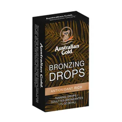 AUSTRALIAN GOLD Bronzing Drops