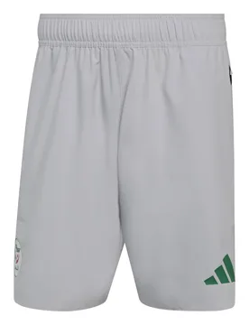 Kurze Algerien TT Coupe du Monde 2026 - Gris - male - Size: M - Adidas - FashionsVida