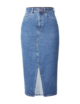 Falda 'VMVERI' / denim