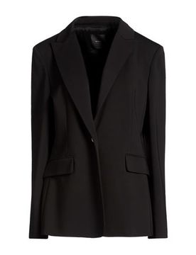 PINKO Blazer Damen Schwarz 40 Damen