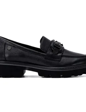 Mocassins 16433601 Black EU 41