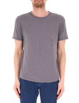 SUN68 T-shirt girocollo PIOMBO 3XL