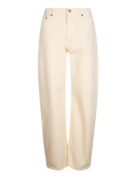 Haikure Bibi Twill 45