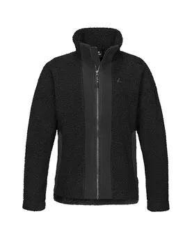 Veste polaire Kalmors noir 40 - Schöffel - FashionsVida