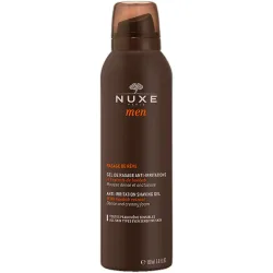 Gel de Afeitar Anti-irritaciones Men