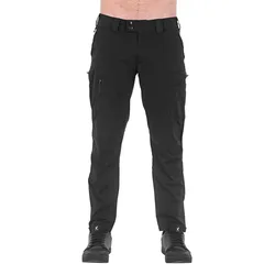Cube Pantaloni Work Black