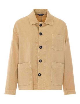 Circolo 1901 Giacca Beige Sabbia