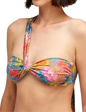 Haut De Bikini Earth XS
