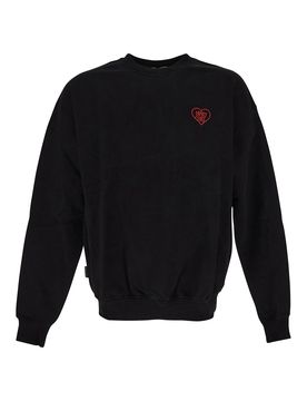 Family First Maglione