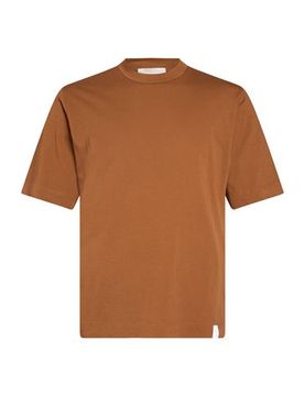 Camiseta Hombre Cuero L,M Hombre