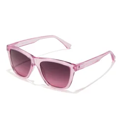Gafas de sol One Ls Raw - Baby Pink Black To Pink