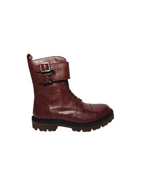 SA21082G9FVIS550 Donna Pelle Bordeaux