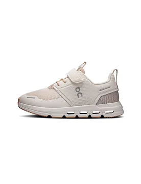 Sneaker CLOUD PLAY per bambini beige 33 1/2 - On - FashionsVida