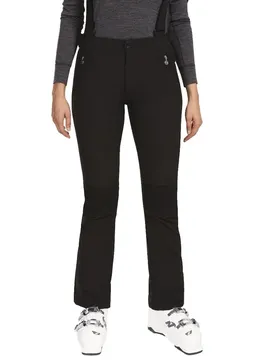 Kilpi Pantalon Dione Black 38 Femme
