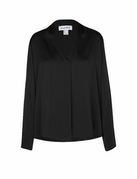 Joseph Ribkoff Blusa negro 38