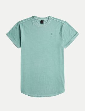 G-STAR RAW T-Shirts Lash Grün L