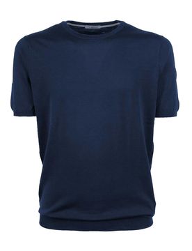 T-Shirt Girocollo