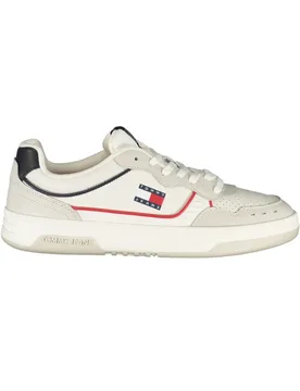 Herren SPORTSCHUH Weiß EM0EM01585_BI0G1