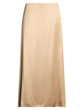 Maxi-Rock Damen Kamel 42 Damen - Peserico - FashionsVida