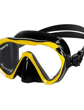 Maschera Subacquea 1dive Silicone