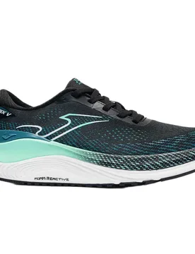 Scarpe Da Running Fenix Black EU 43 - Joma - FashionsVida