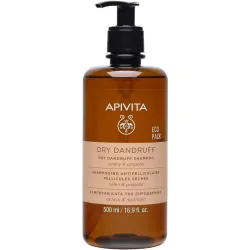 Champú Anticaspa Seca 500 Ml