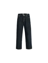 Jeans da ragazzo Tapered Fit JJIALEX JJORIGINAL blu 176
