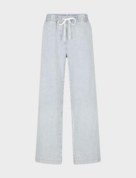 Desiree Blue Denim P female