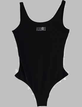 Kids' Stylish Mini Costume Swimsuit