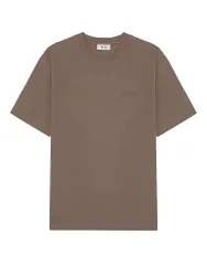 NN.07 T-Shirt NAT beige S herren