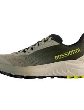Scarpe Da Trail Running Venosk R-shell Dry Vetiver EU 37 1/2