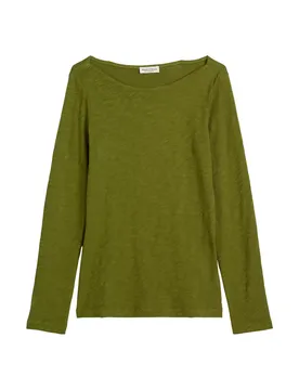 Jersey T-Shirts Longsleeve female