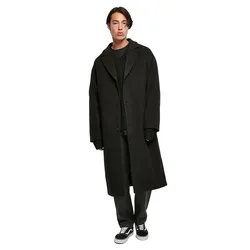 Cappotto Tb551 Black M