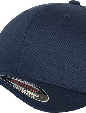 Cap - Wooly Combed - navy - Unisex - unisex