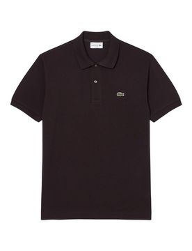 Lacoste T-Shirt E Polo Buffalo