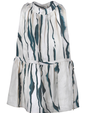 Top - 470311 - Sabbia/Verde