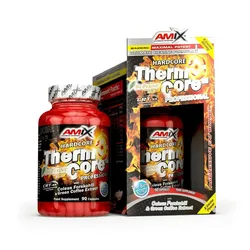 Thermocore Brûleur De Graisse 90 Unités