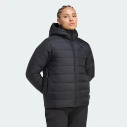 Giacca isolante con cappuccio Terrex Multi Essentials CLIMAWARM M Black