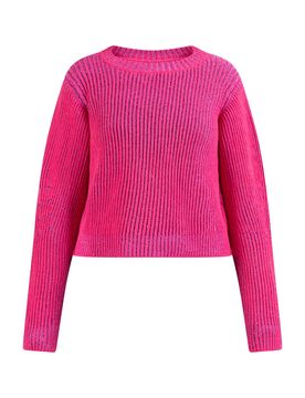 MyMo at night Jersey rosa