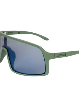 Occhiali Da Sole Lander Green Gravel