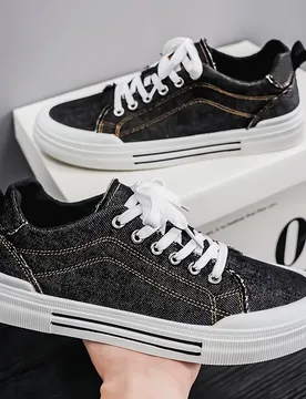 Autumn Big Size 47 48 Men Espadrilles Autumn Canvas Shoes Male Basic Flats Comfort Loafers Mens Casual Breathable Sneakers - Aliexpress - FashionsVida