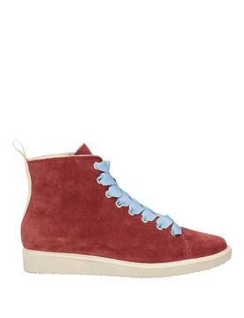 Sneakers Damen Bordeaux 37 Damen