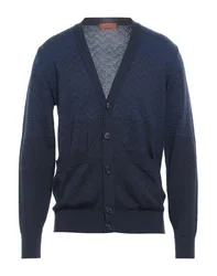 Strickjacke Herren Marineblau S,XS Herren