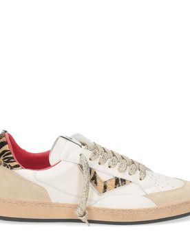 B12 Sneakers Bianco