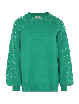 Nascita Jersey verde